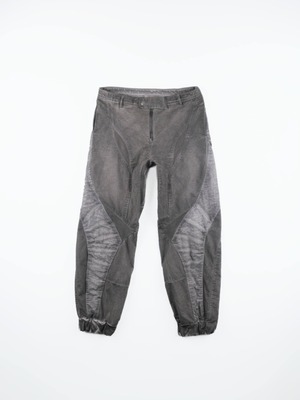 STEAM #SERVICE CORPS MOTOCYCLE PANTS