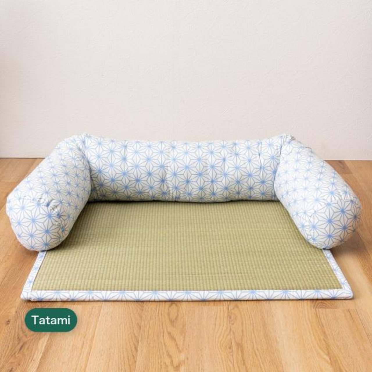 畳屋さんが作ったペットベッド 50 x 60cm