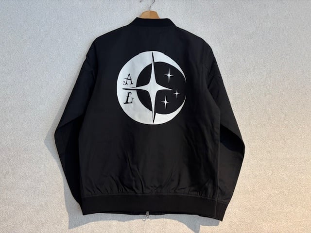 JACKET | ANCHOR LINK