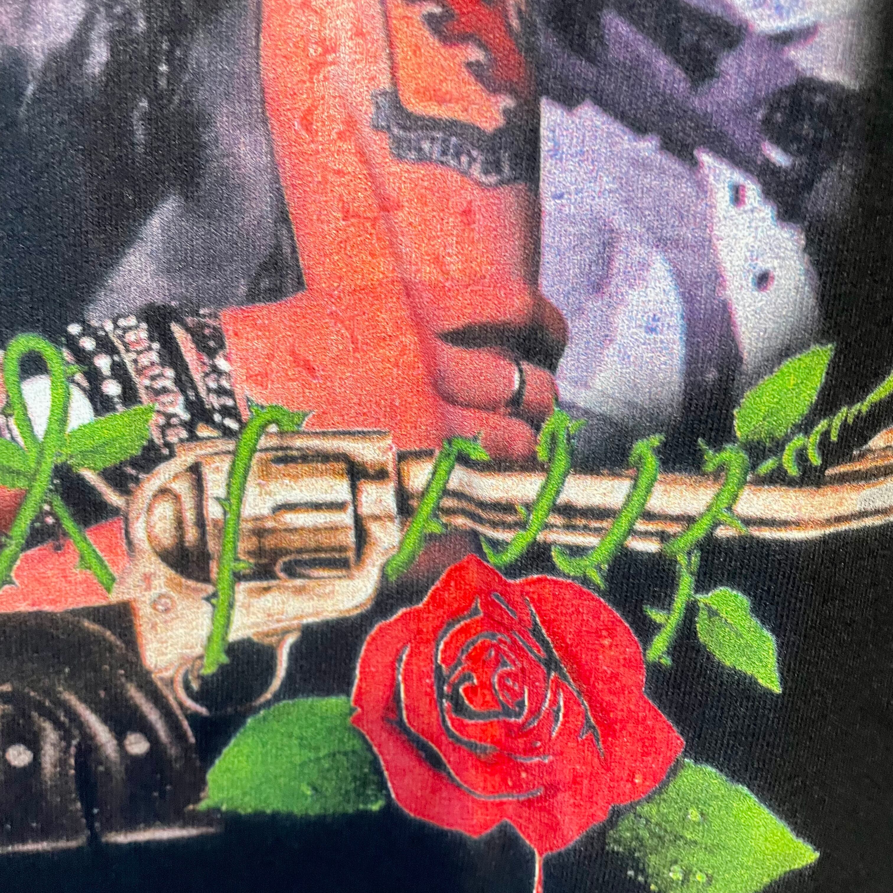 AXL ROSE Tシャツ GUNS N' ROSES アクセルローズ Tee | BF MERCH'S