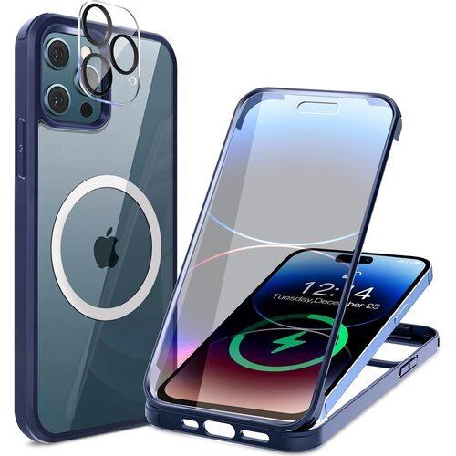 kwmobile スマホショルダー Apple iPhone XS Max対応 ケース - ショルダー クリア TPU カバー ストラップ付き - 肩掛け 首掛け 耐衝撃 15