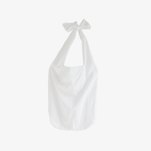 holk(ホーク) /コットンバッグ /ホワイト