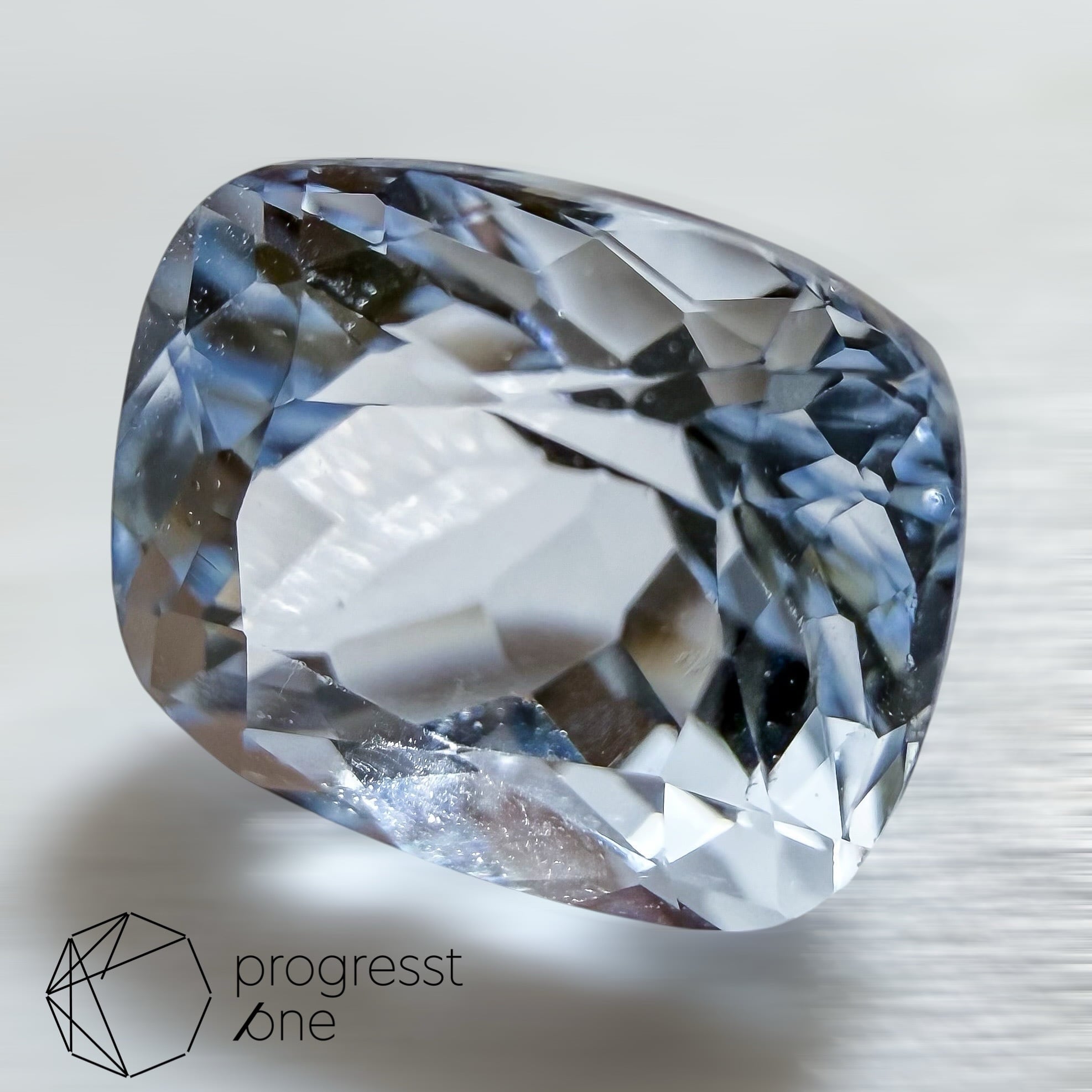 ブルーベリル2.12ct | progresstone