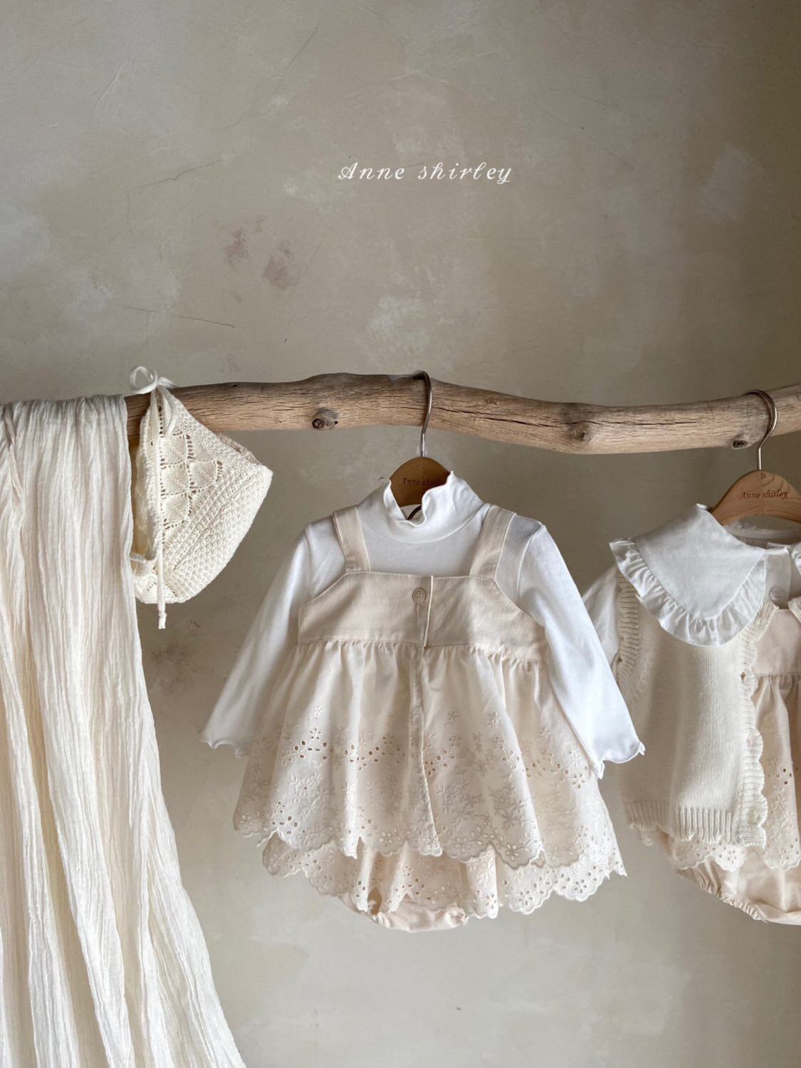 ぱ*ぐ様 【美品】anneshirley まとめ売り Anneshirley | Anela.select