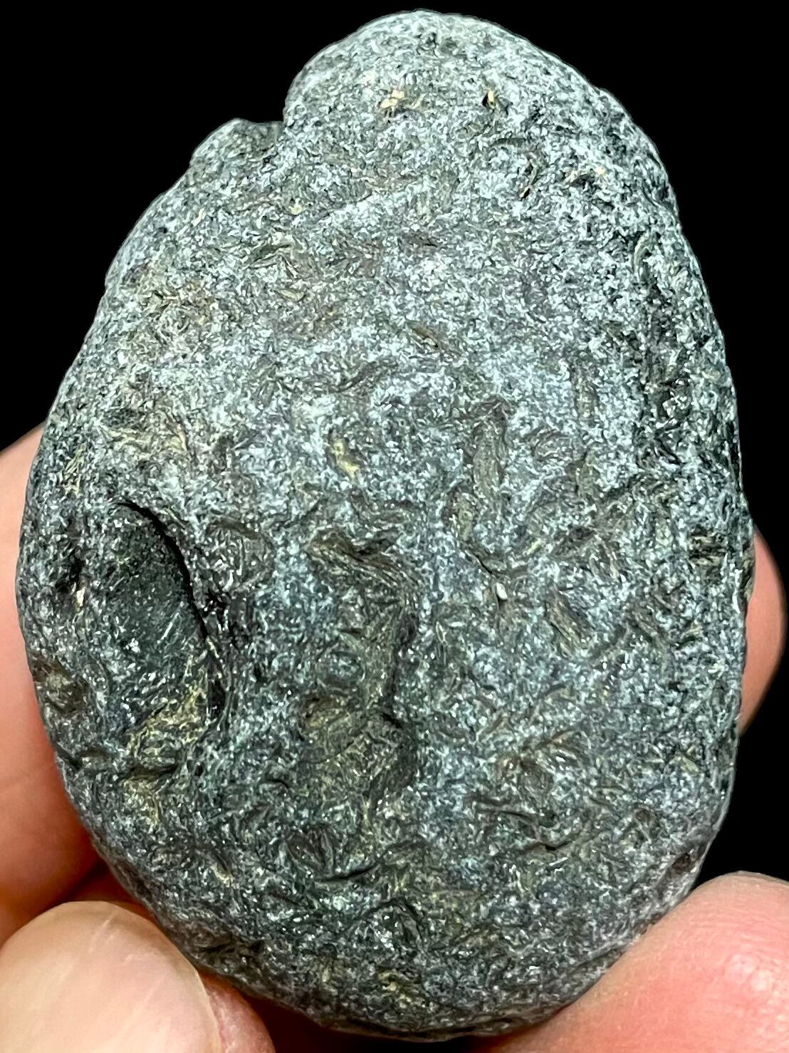 13) スーパー「隠岐の島」黒曜石(中型)