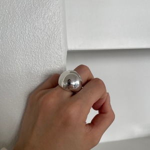 Moon Ring