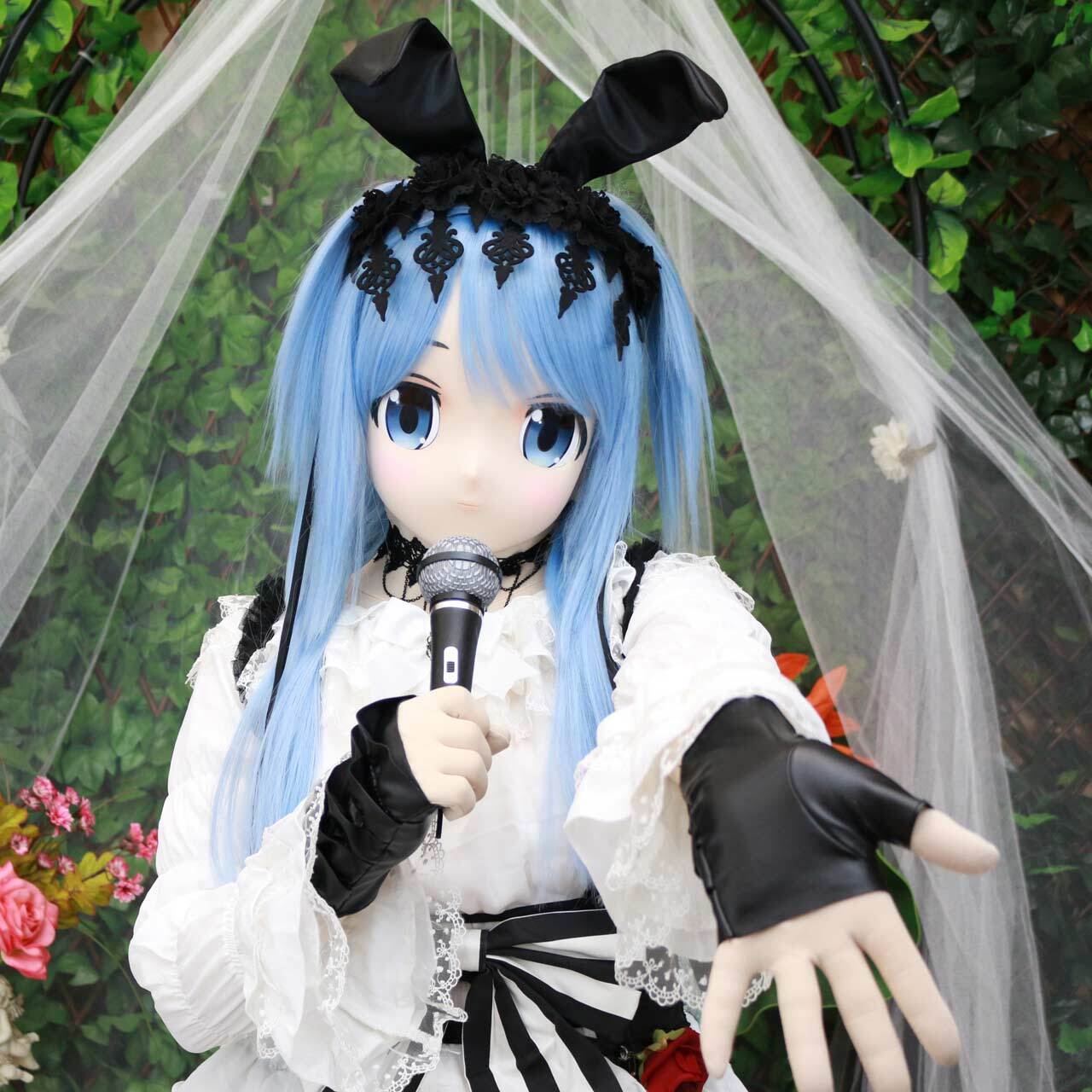 International Shipping KAWAII-93 | むにむに製作所