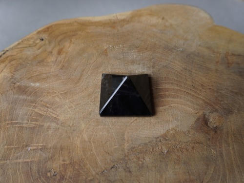 morion crystal
