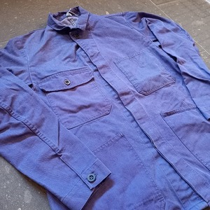 ユーロワーク ドイツ製 カバーオール used [112001]