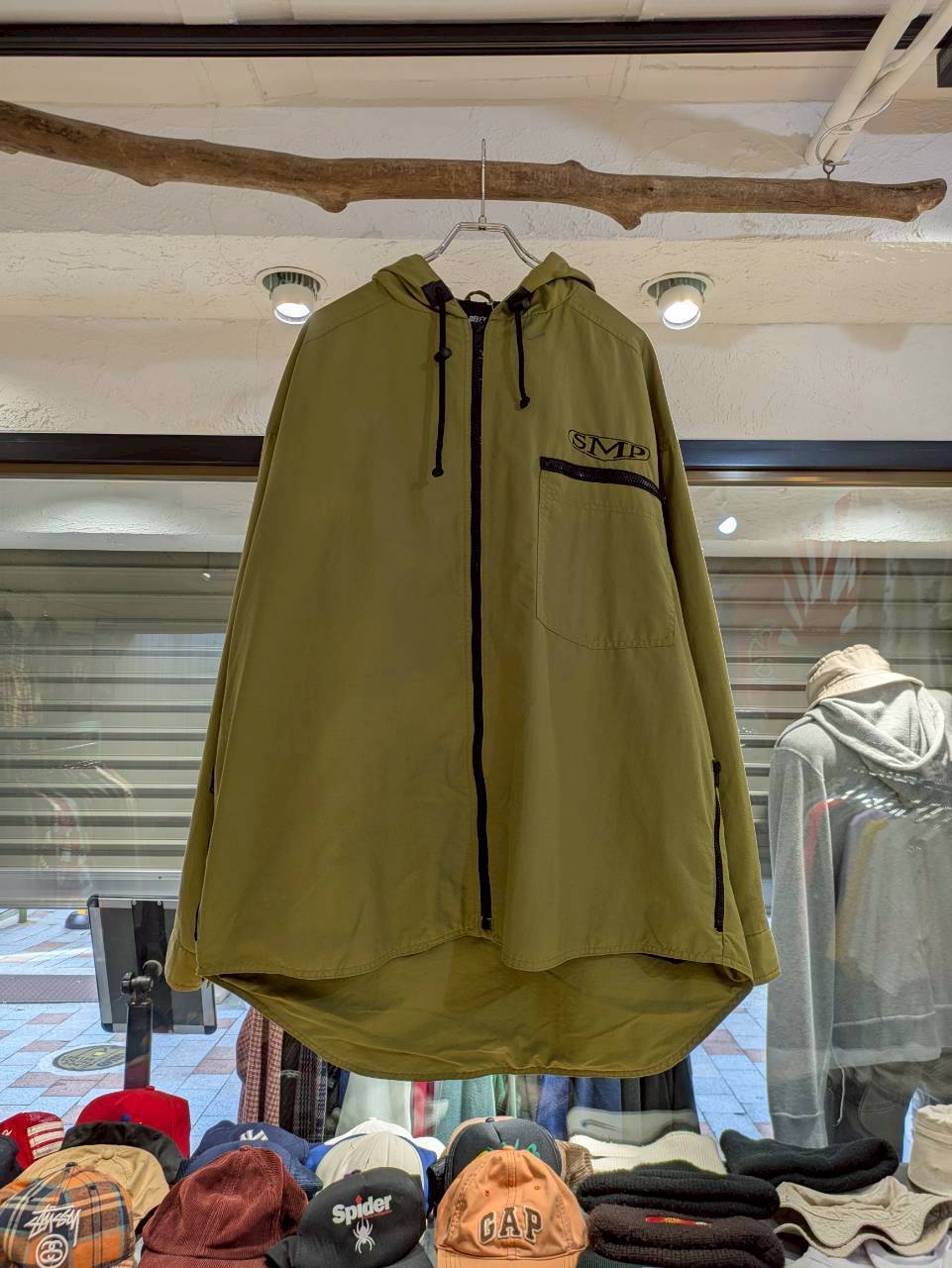 90s Polo Ralph Lauren swing top harrington jacket/90年代 ポロ