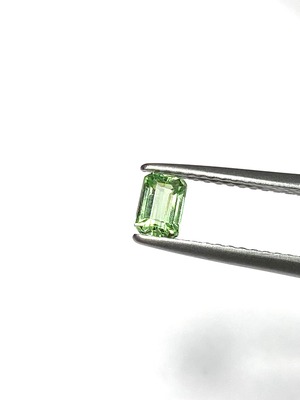 1.ミントカラーガーネット［No.HA-2875］