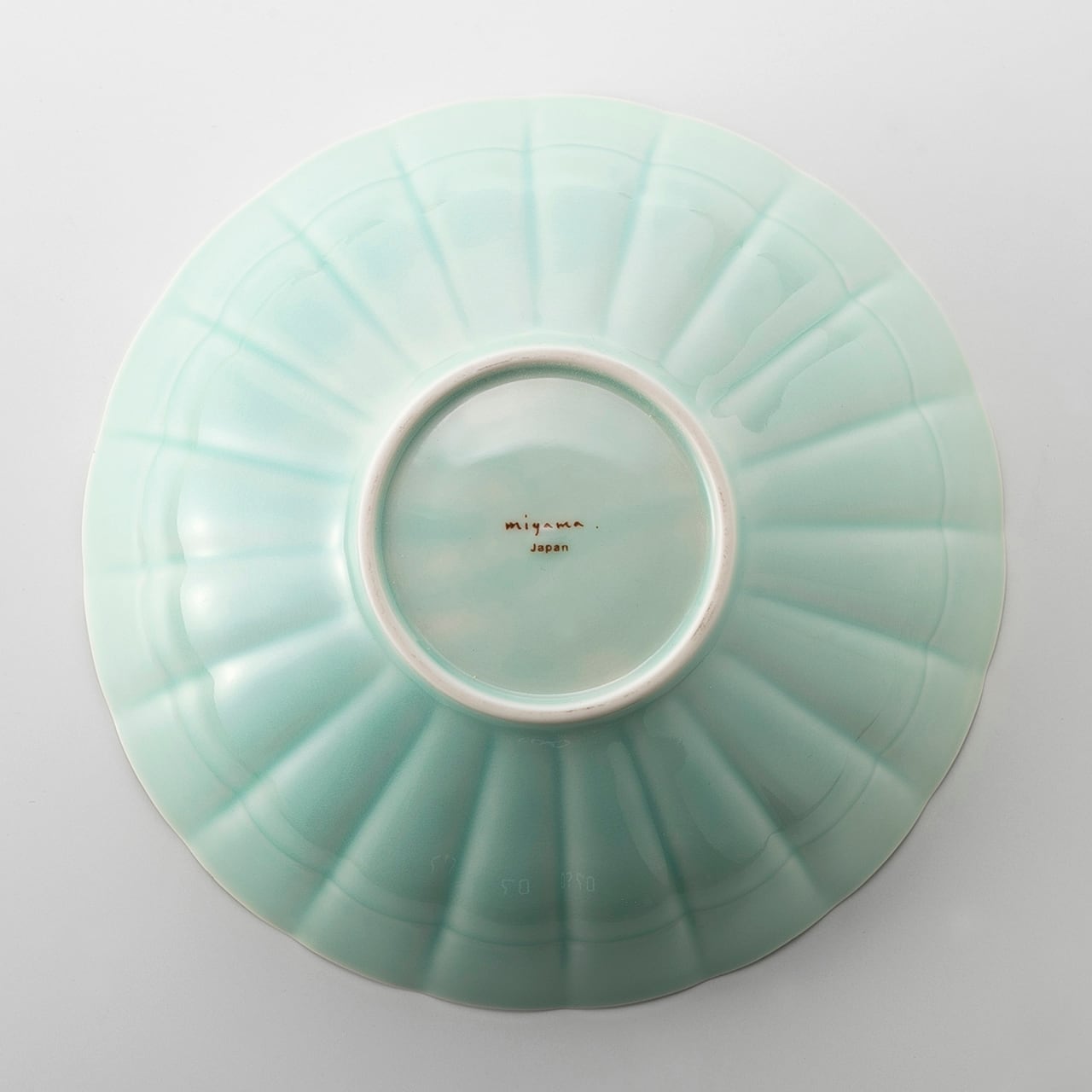 セトモノホンポ(Setomonohonpo) 3個セット 粉引紙風船蓋付珍味 [ 9.3