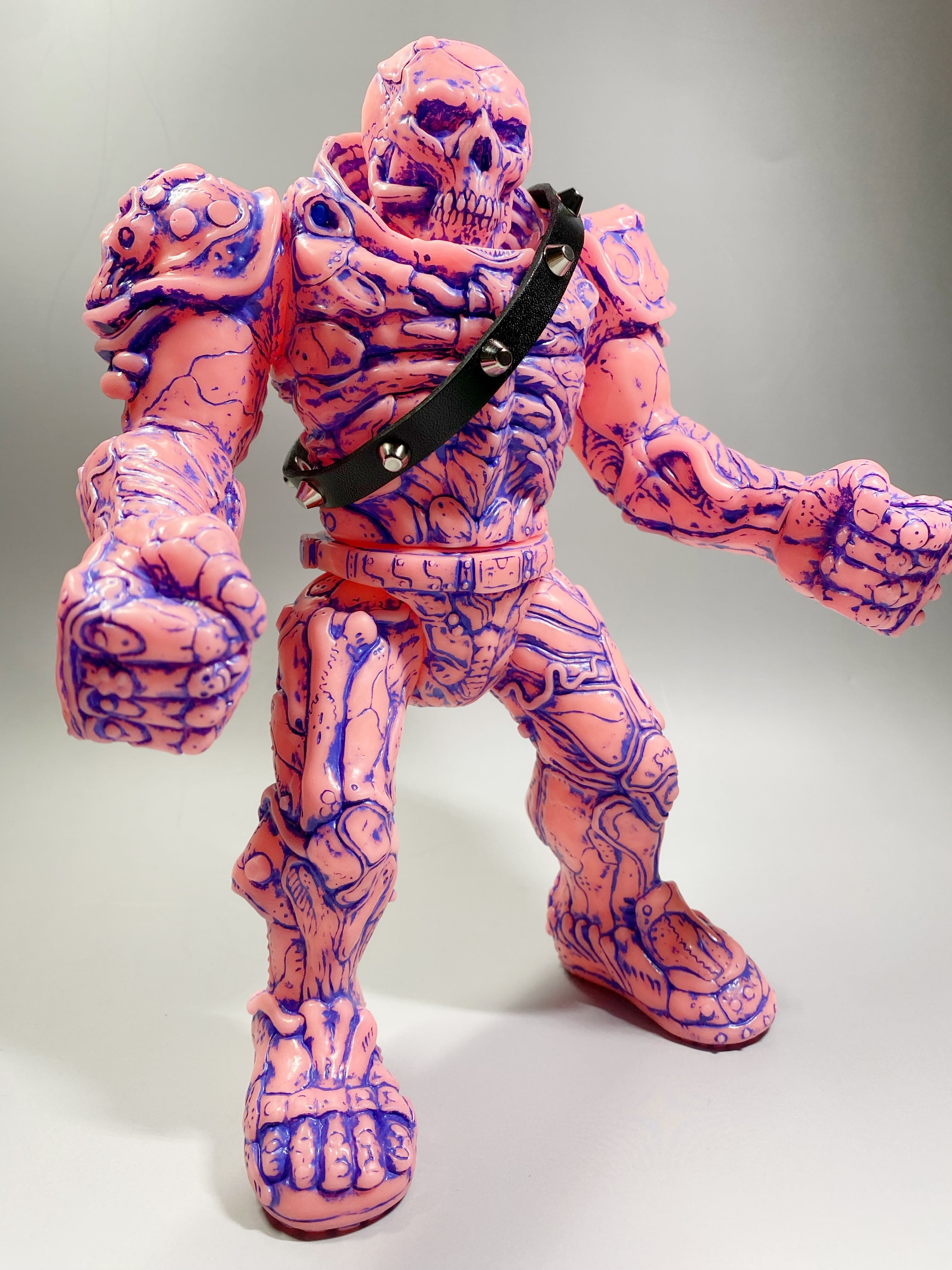 mikegangu