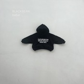 Blackbean 26/SS(Baby)Play Bebe Hoodie