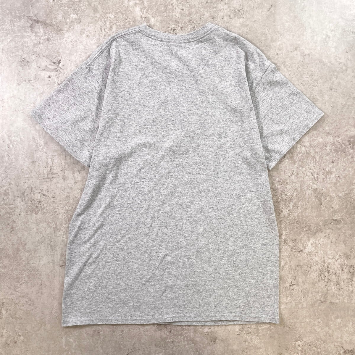 THE SIMPSONS シンプソンズ バート キャラクタープリントTシャツ