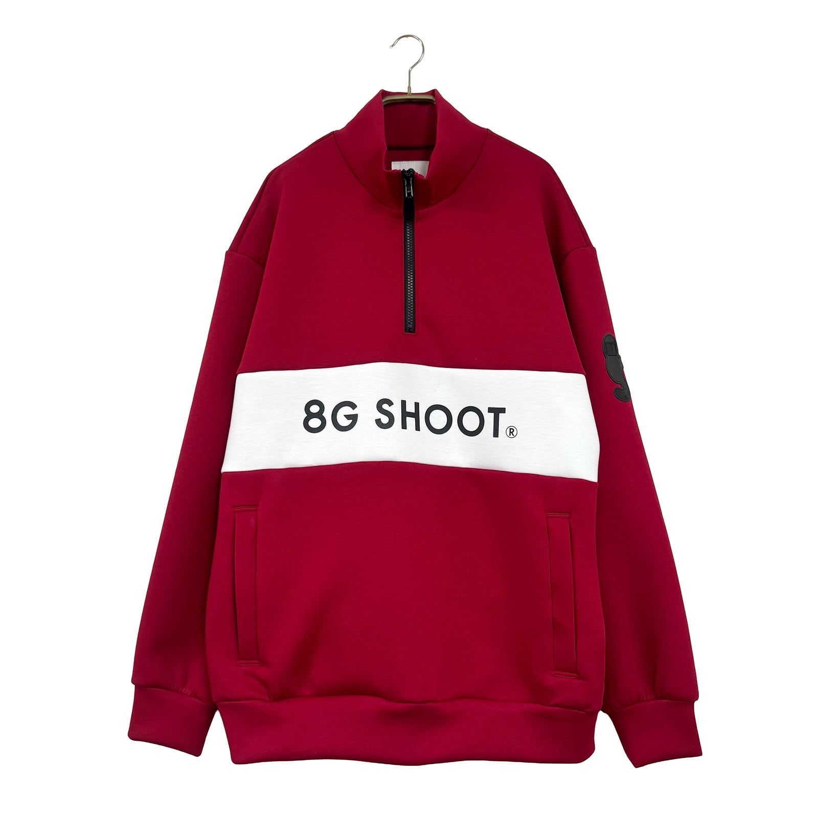 SWEAT | 8G SHOOT WEBSTORE