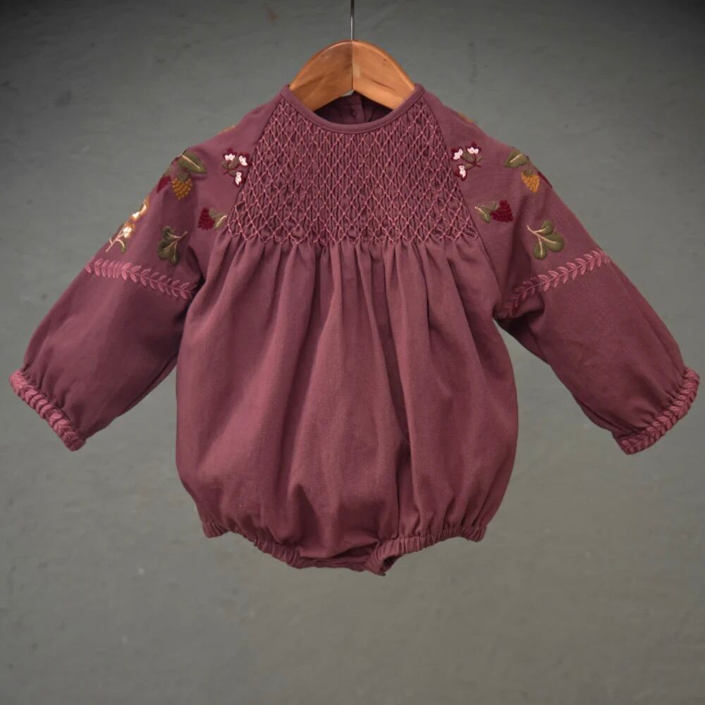 Apolina ウルネ set up 6-12m 