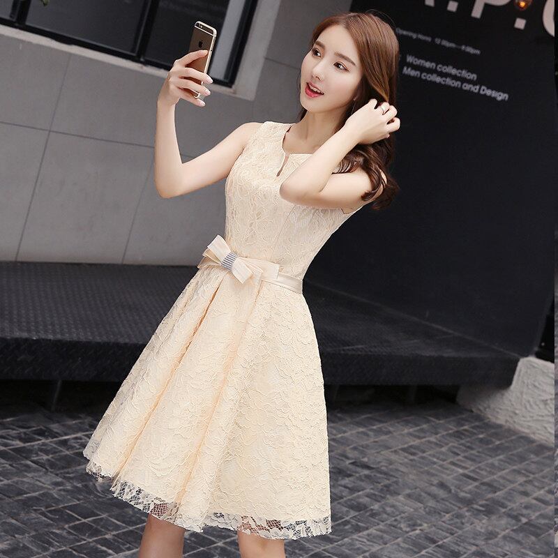 TikaPimil] キャバドレス 韓国 安い ミニ タイト 白 黒 キャバ ドレス