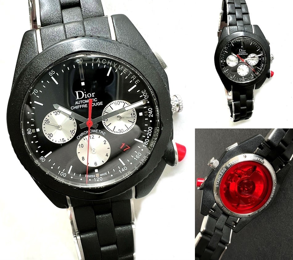 DIOR HOMME ディオール オム CHIFFRE ROUGE シフルルージュ DIOR HOMME ディオール オム CHIFFRE ROUGE シフルルージュ