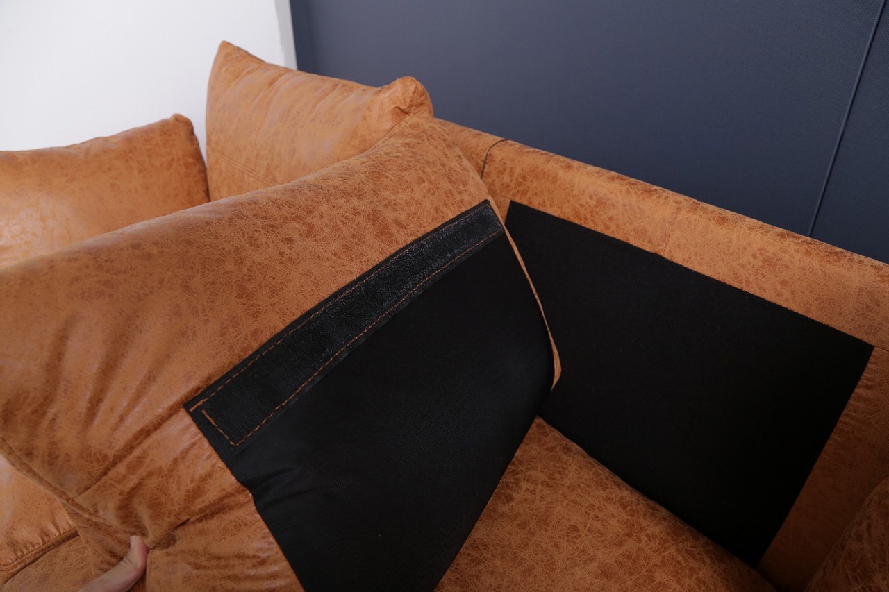 Tango 3人掛けソファ