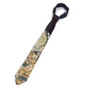 【Tie05】着物ネクタイ KIMONO Tie