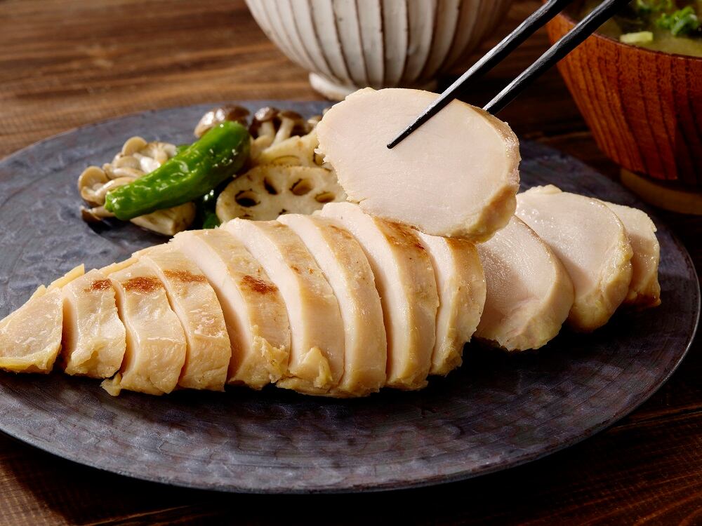 鶏の西京味噌漬け 和食 ギフト サンドイッチ クラブハウスサンド