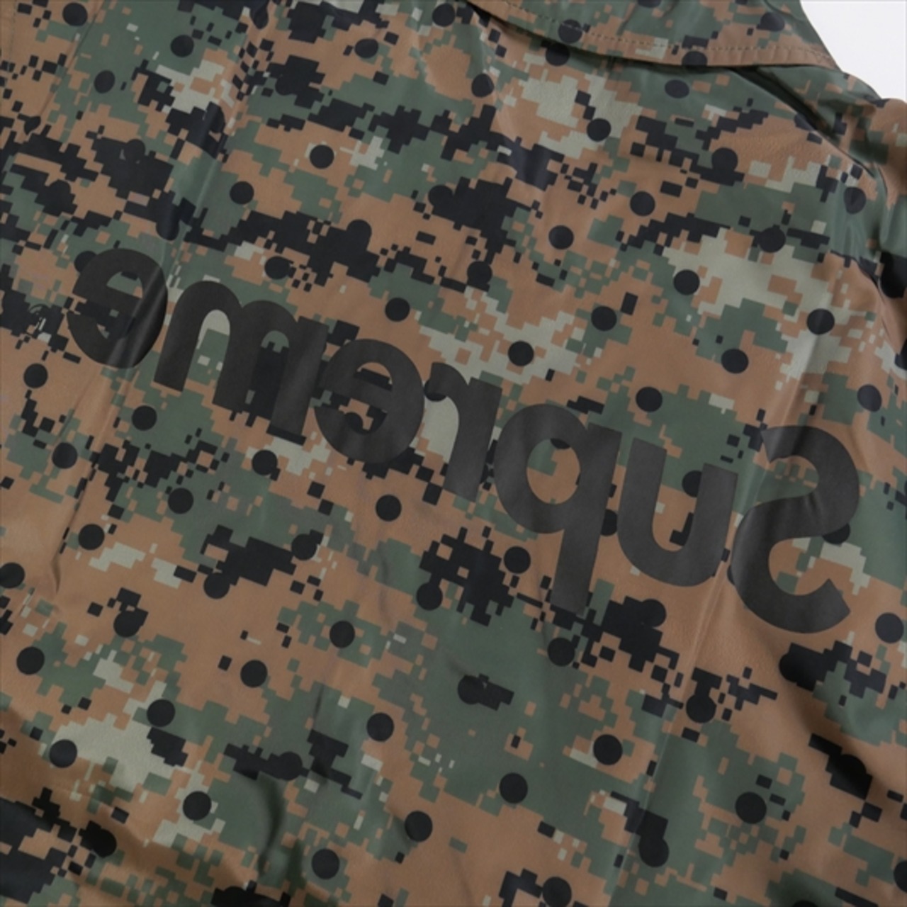 Size【S】 SUPREME シュプリーム ×COMME des GARCONS SHIRT 13SS 