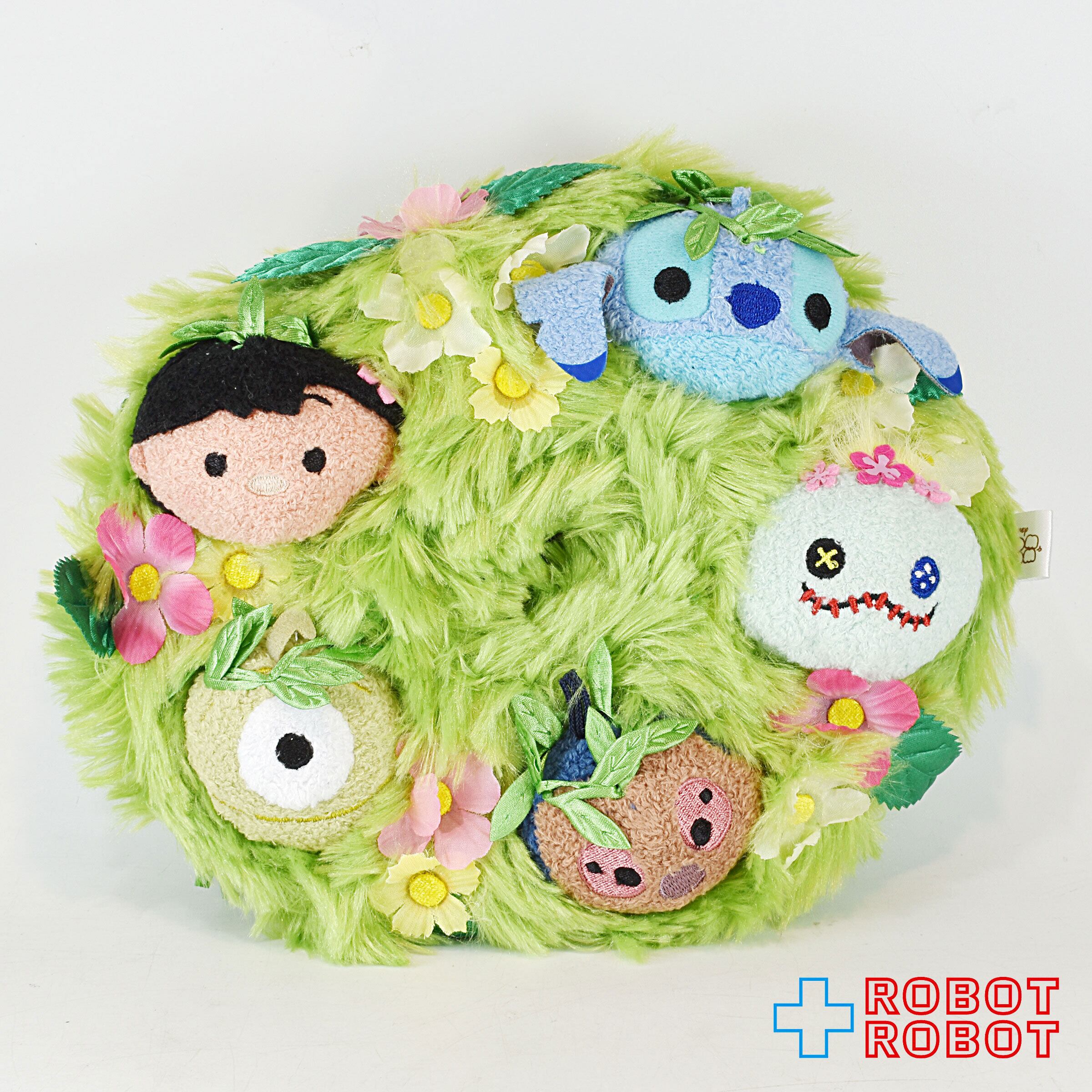 スティッチツム[WSB_DTM/01B-057N] - マスターズスクウェア通販