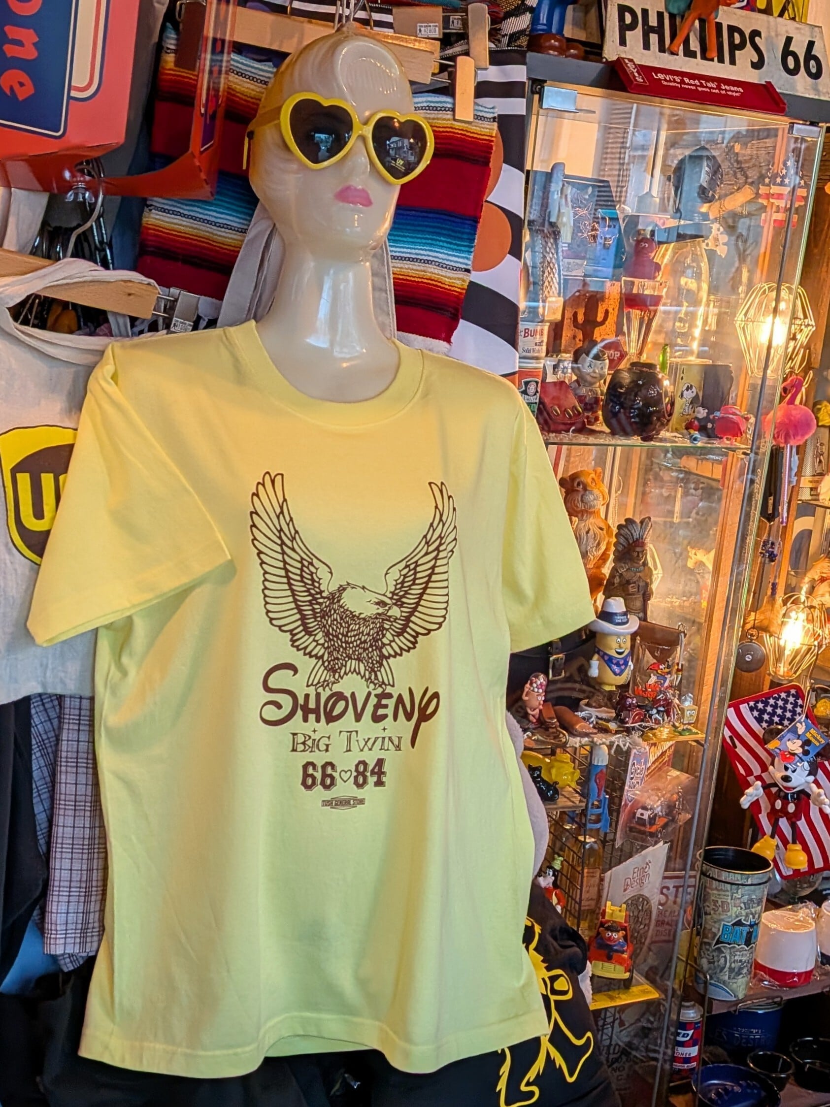 Clothes | TUSH GENERAL STORE