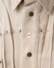 〈ISSEY MIYAKE〉Shirt