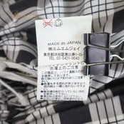 フラダンス 衣装 パウスカート ブラック系 マウナロア 日本製 プルメリア柄 チェック柄 ハワイアンプリント アロハ Maunaloa レッスン 練習 フラ ダンス かわいい おしゃれ 上品 華やか シングル スカート グレイ系 ホワイト系 イエロー系 黒 灰色 白 黄 プリントスカート レディース ダンス衣装 ハワイアンファッション カジュアル