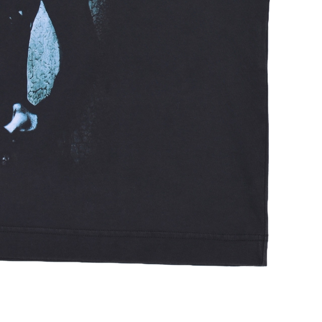 【VETEMENTS】COF CUT-UP OVERSIZED T-SHIRT - 12