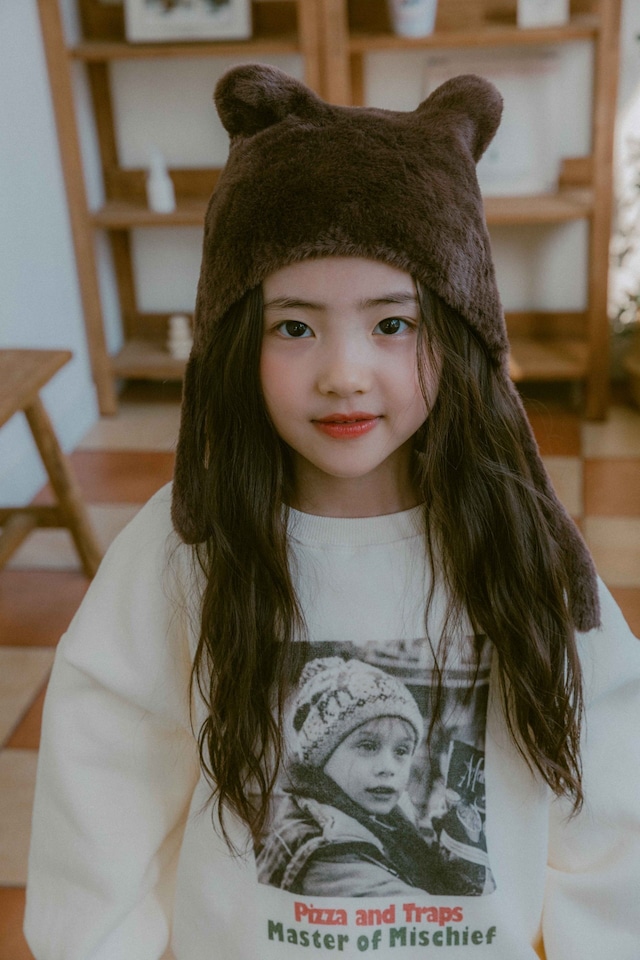 *即納* NIGHTBEBE ピザMTM キッズ