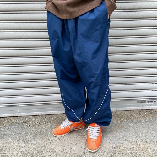 US AIR FORCE IPFUナイロントレーニングパンツ MR エアフォース