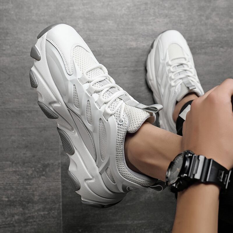 Aero Core sneaker | Urban Cypher