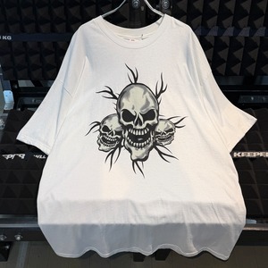 Vintage SKULL Tee