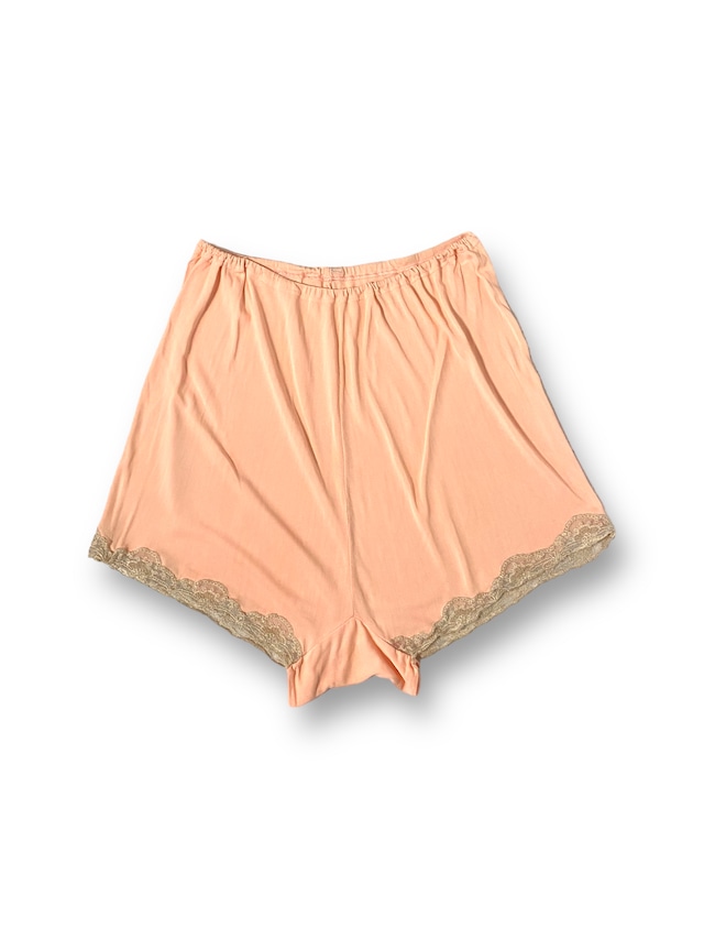 Lingerie short pants