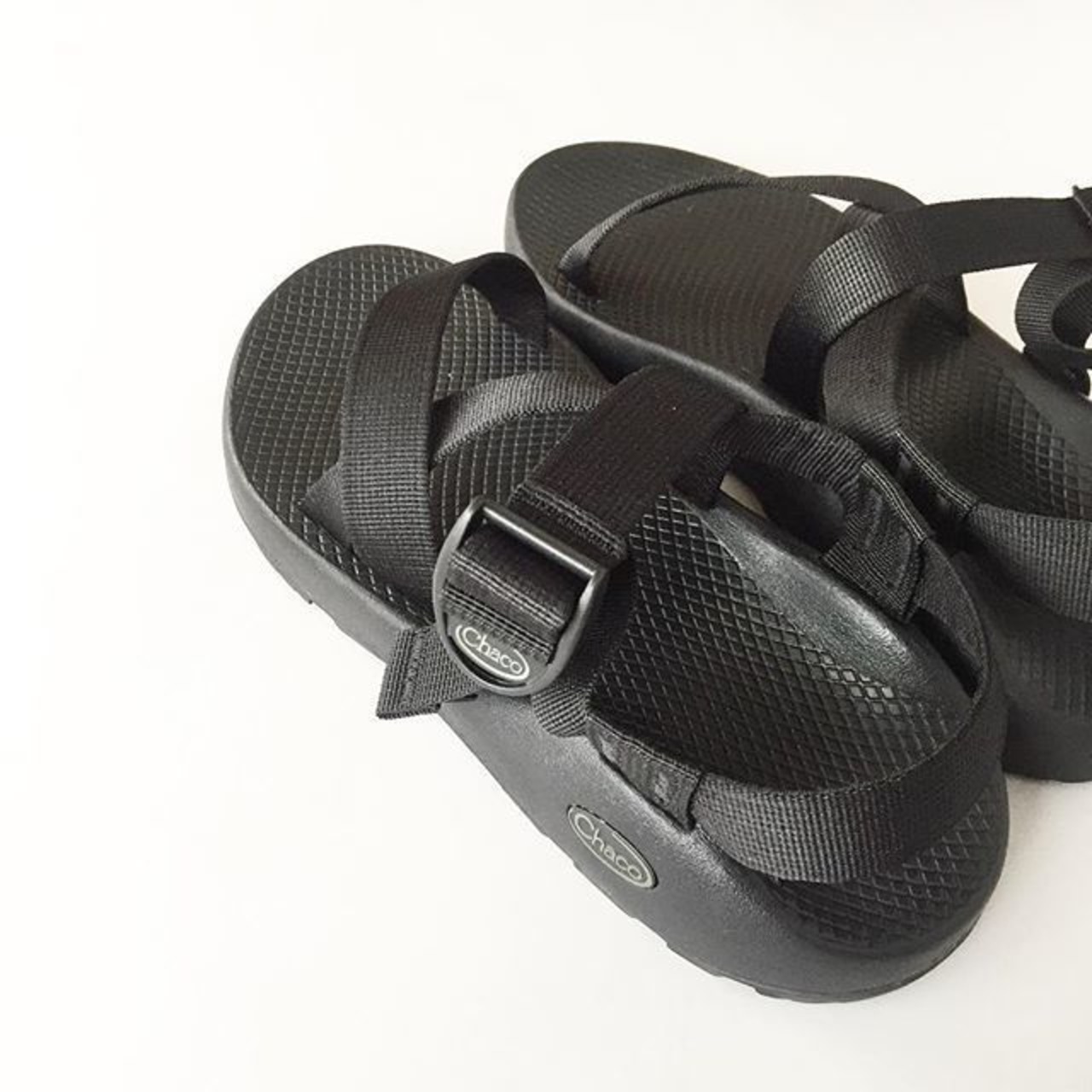 CHACO / Z1 CLASSIC / BLACK / チャコ / ブラック /