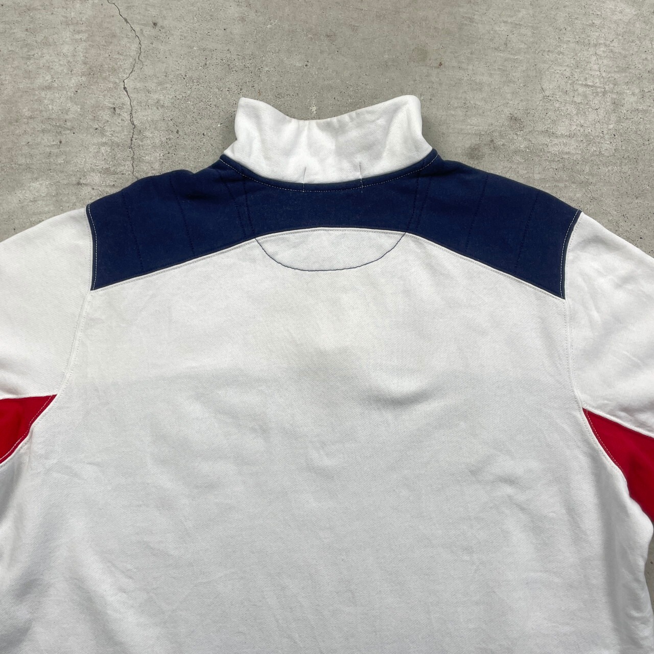 90年代 POLO SPORT Ralph Lauren ポロスポーツ ラルフローレン 
