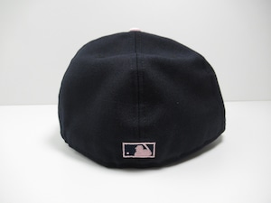 Exclusive NEW ERA LP59fifty Brooklyn Dodgers　ブルックリン・ドジャース　Navy
