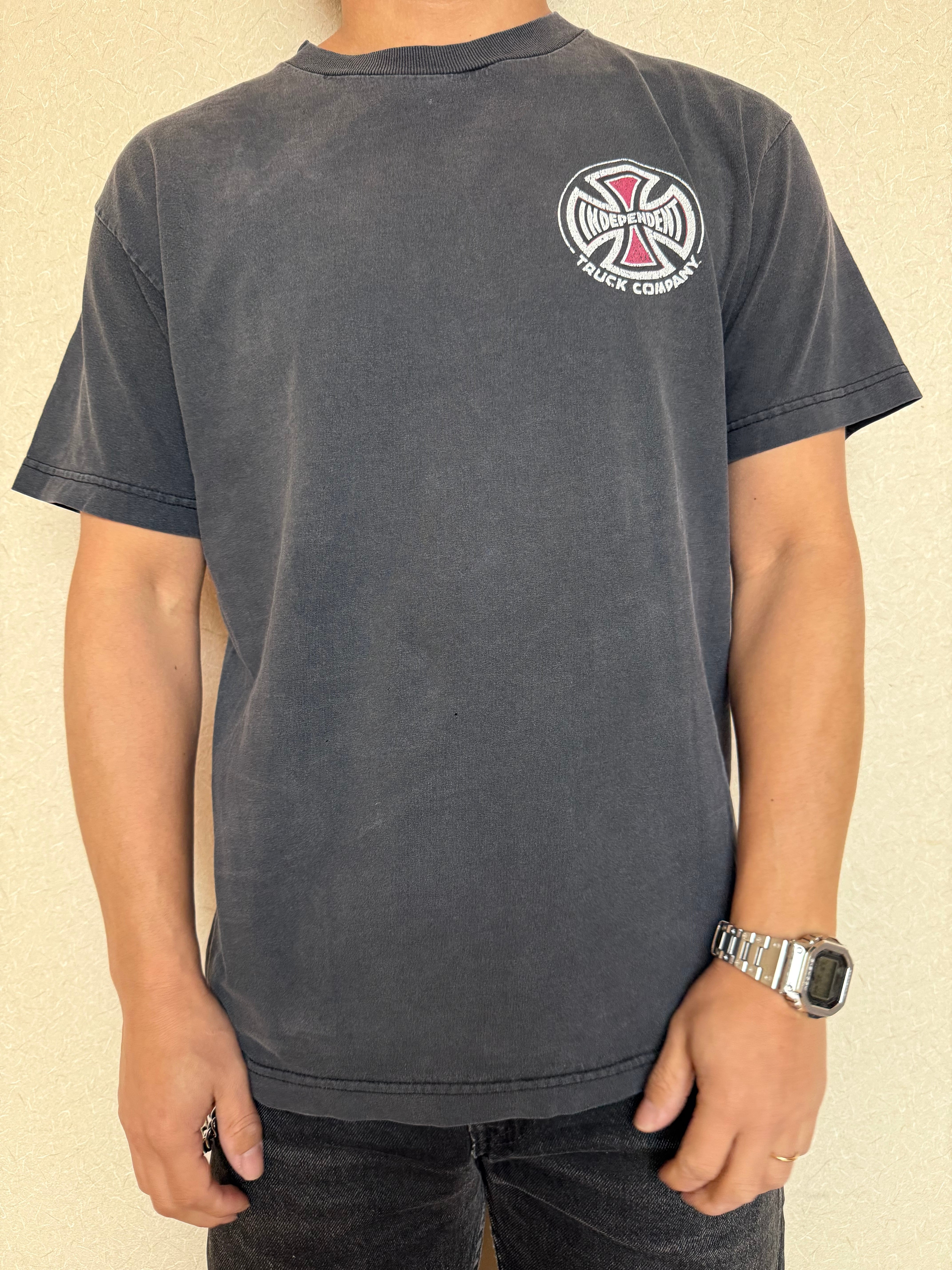 00's INDEPENDENT M位 | FJ