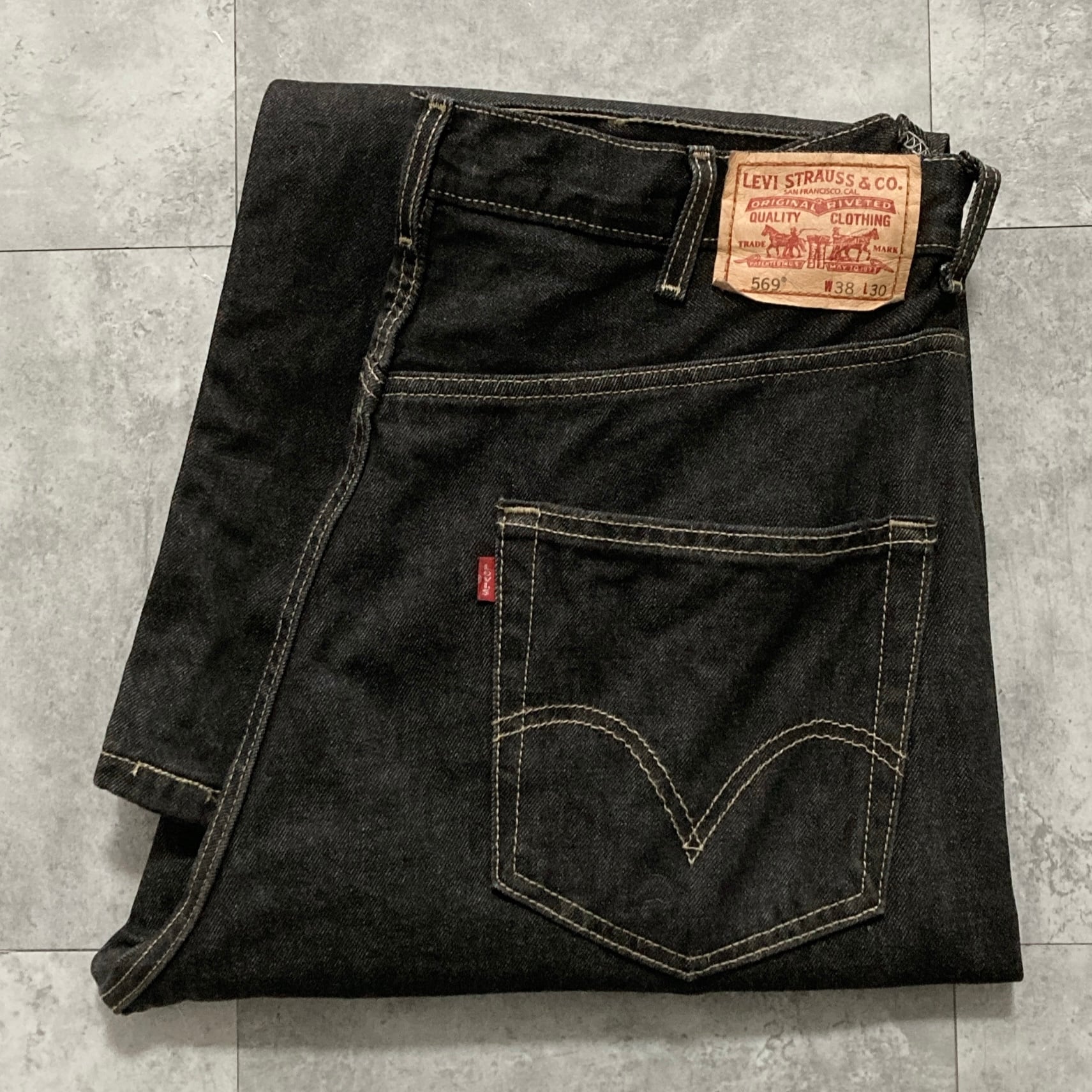 Only_Denim＋