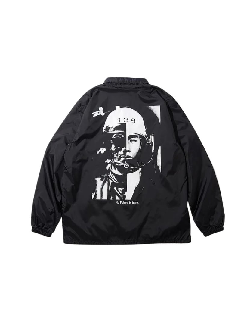 Born Losers 負け犬の逆襲 COACH JACKET (select) | GULLVANDEL