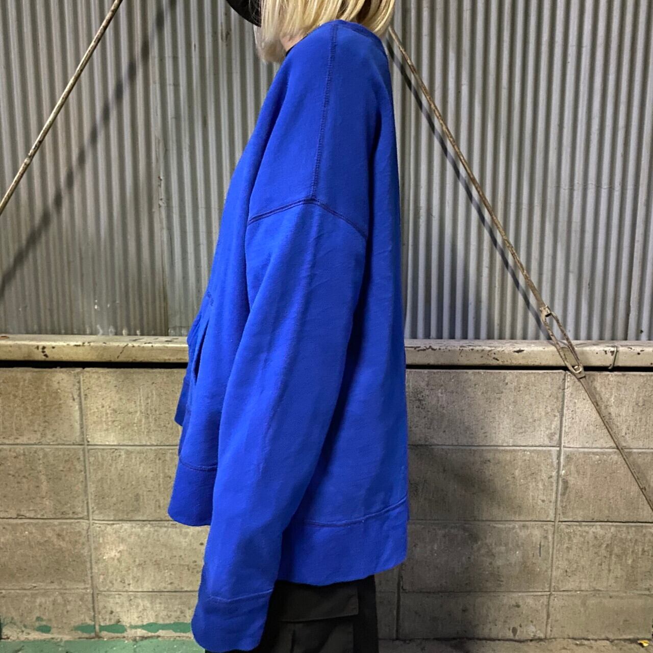 Polo Ralph Lauren ポロ ラルフローレン スウェットシャツ メンズXL