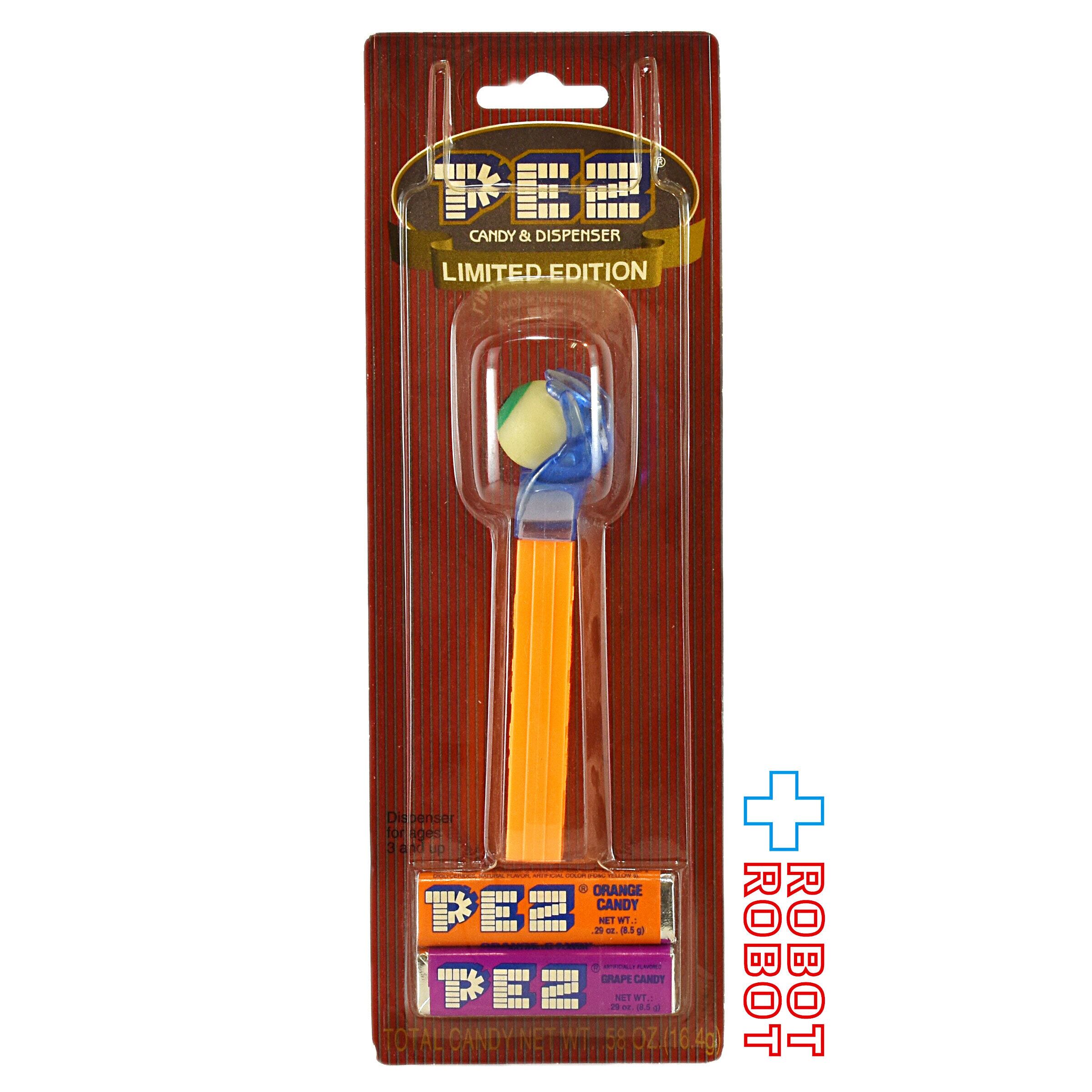 PEZ ペッツ　ジャイアント　ビッグバード　クリア PEZ ペッツ ジャイアント ビッグバード クリア PEZ ペッツ