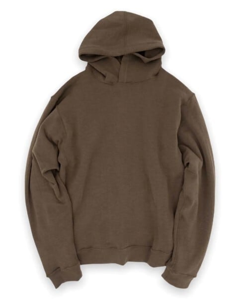 Yetina Light hoodie 【30%OFF】 | 01. Outdoor & Life Shop