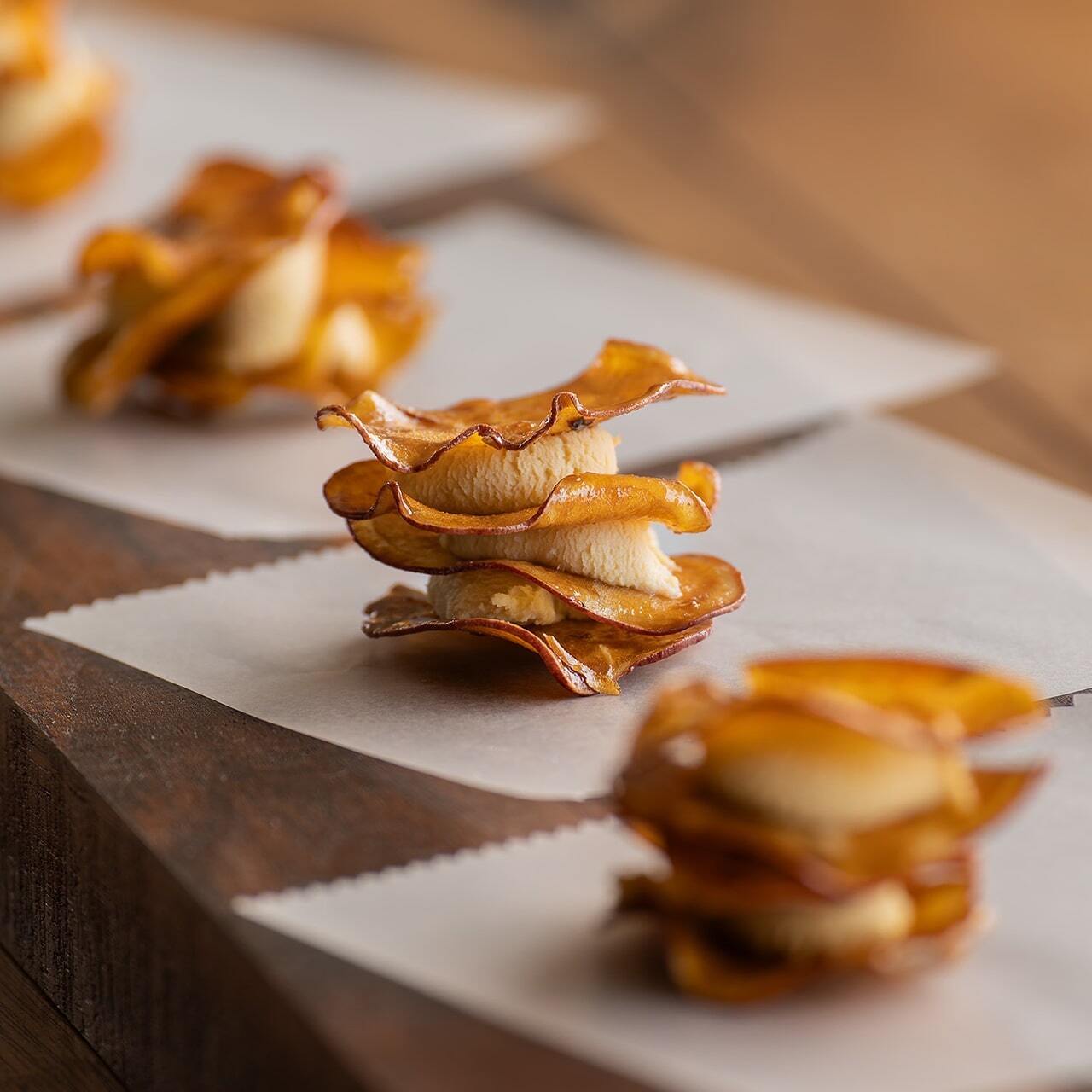 フォアグラ芋けんぴ プレーンセット(贈答用)