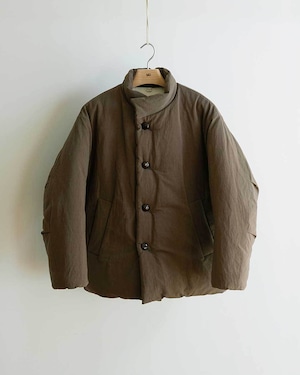 【LAST1】hanten blouson(BRN)