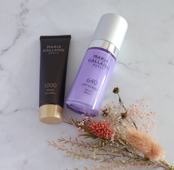 マリアギャラン61クレンジング64ローションラージサイズ限定商品1点限り