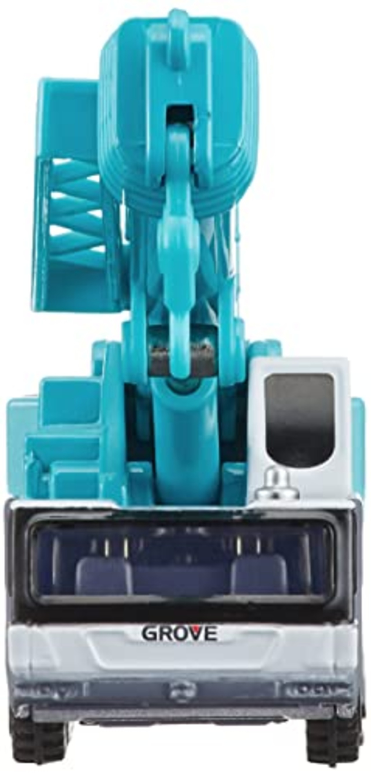 タカラトミー トミカ ロングタイプトミカ No133 コベルコ オールテレーンクレーン KMG5220 ミニカー おもちゃ 3歳以上